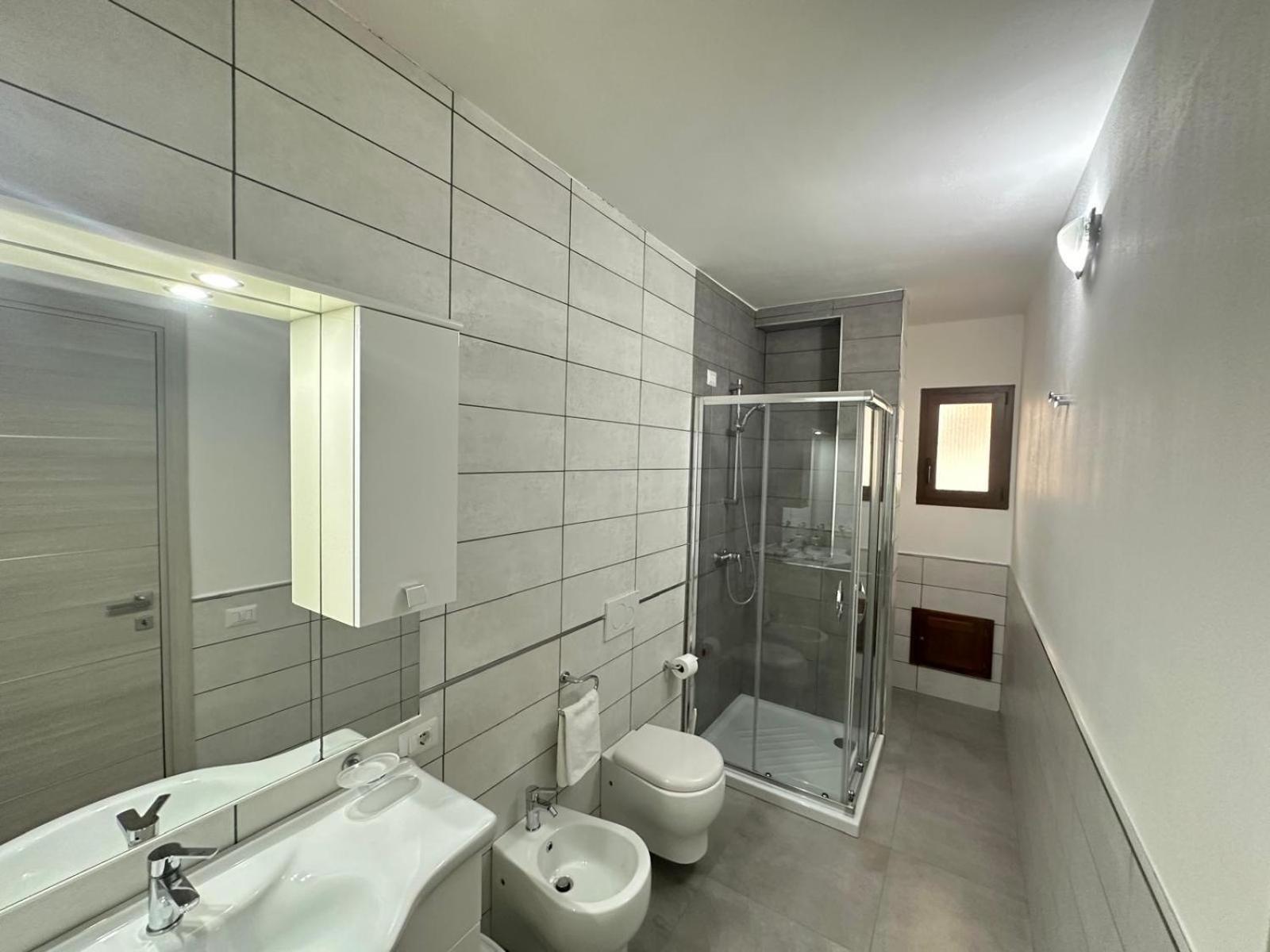 Diletta Apartment Tortoli Exterior photo