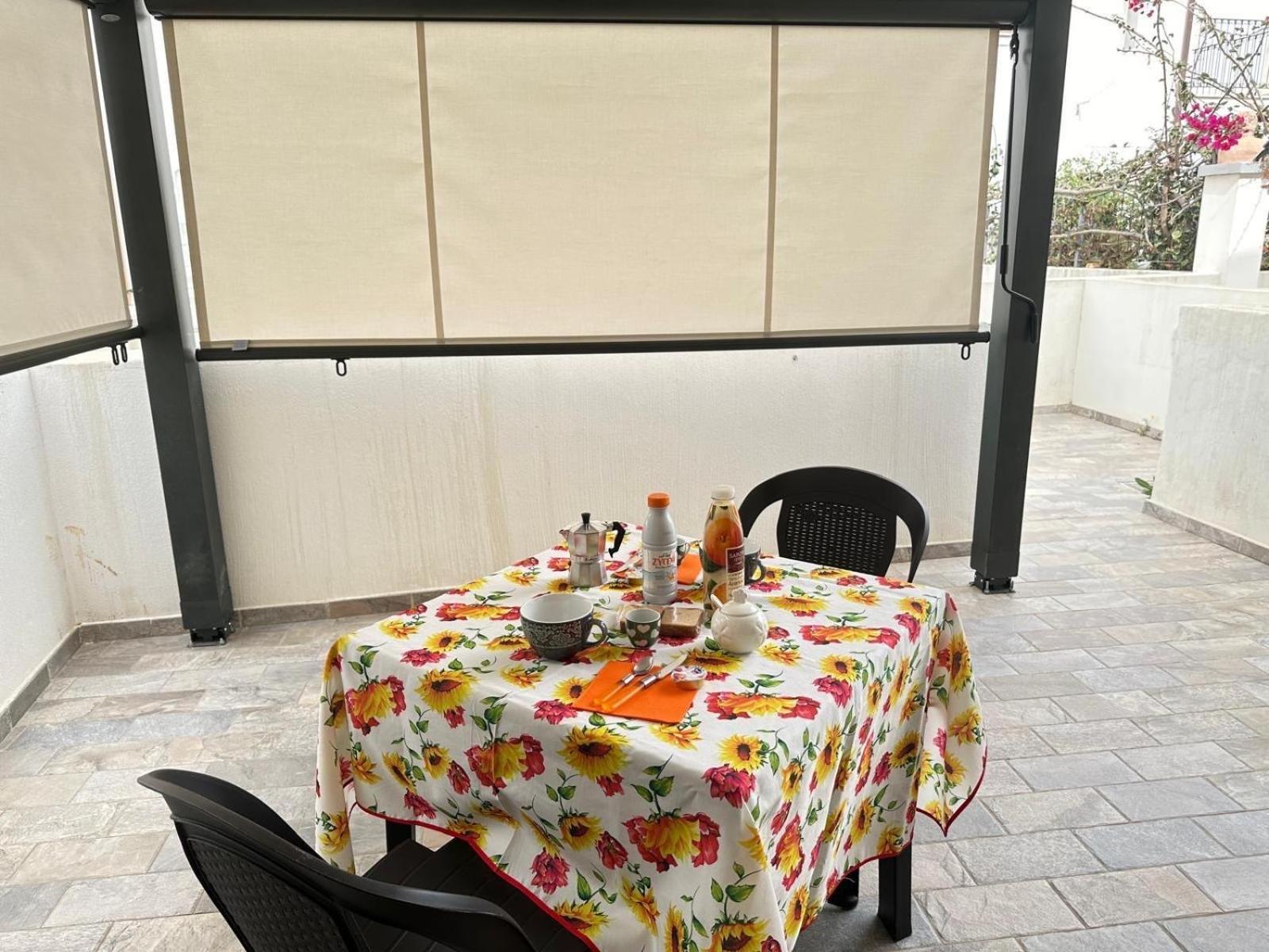 Diletta Apartment Tortoli Exterior photo